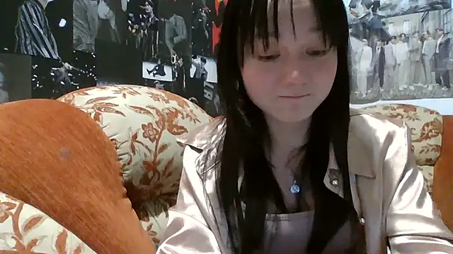 LittilePrincess webcam