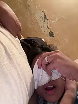 cherry_lotion webcam