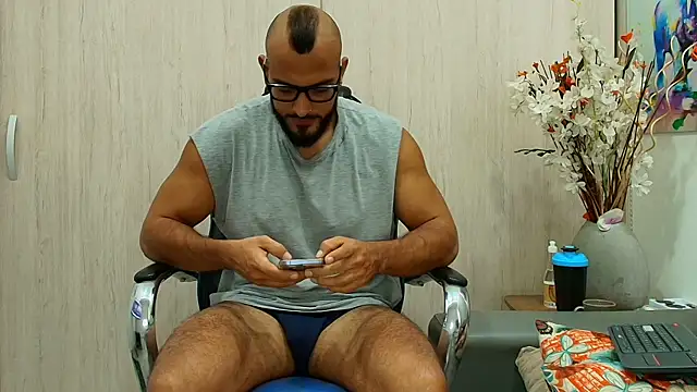 karymmusclet777 webcam