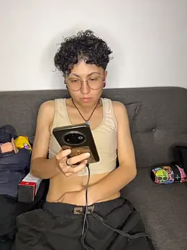 ian_mathias_ webcam