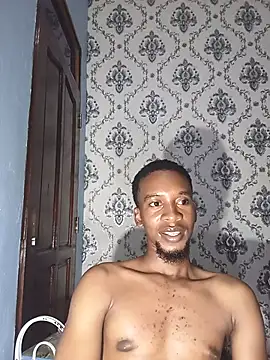 PrettyDickk1 live cam on StripChat