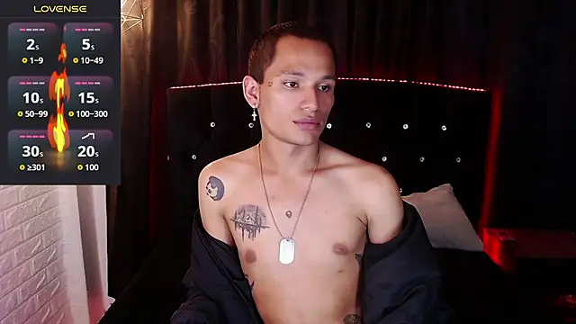 damian_dimon webcam