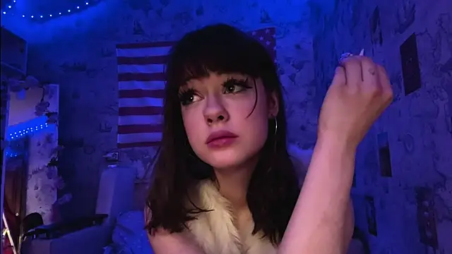 JenineAlatorre webcam