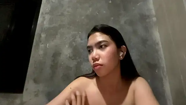 CandanceMilush webcam