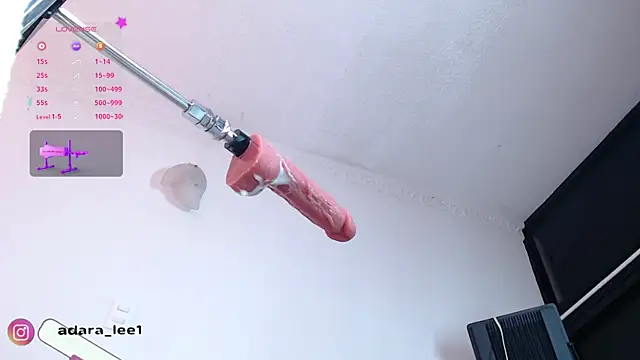 adara_le webcam