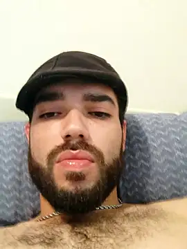 Magno_ATV webcam