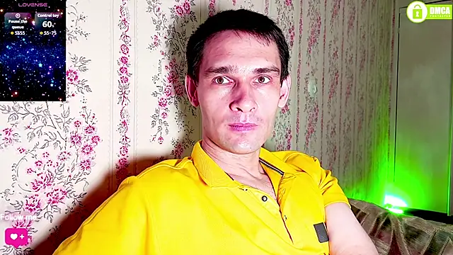 DavidCarroll webcam