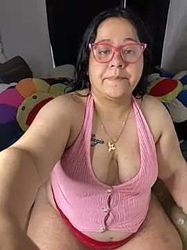 MsConejitaa webcam