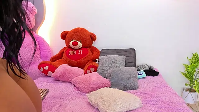 HeidyWillss webcam