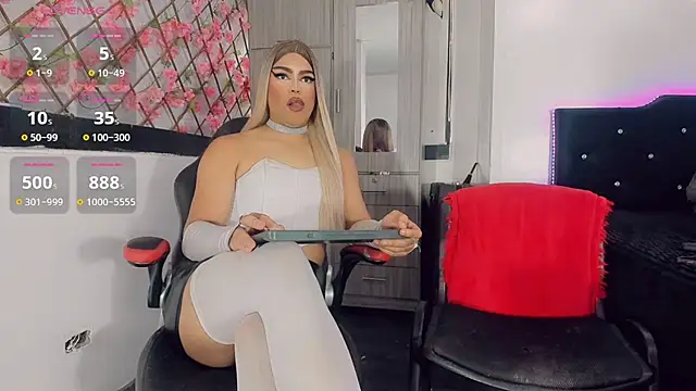 Thiara_veky_ Live Web Cam Show