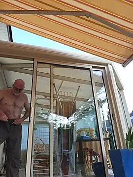 briochin Live Web Cam Show