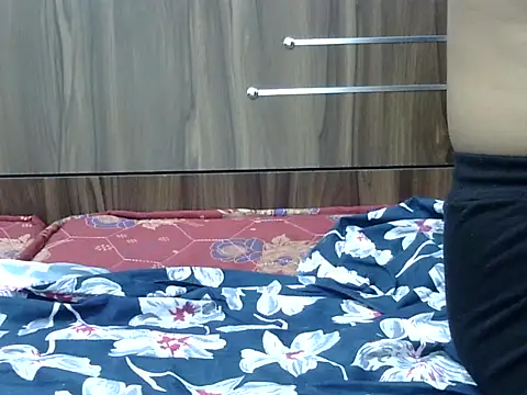 JANVI_06 webcam