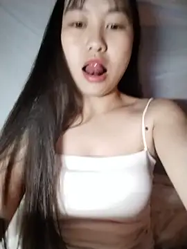 Cherry-squirtt webcam