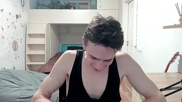 urgoddessboy Live Web Cam Show