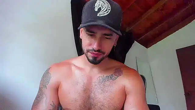 Baky_sexy webcam
