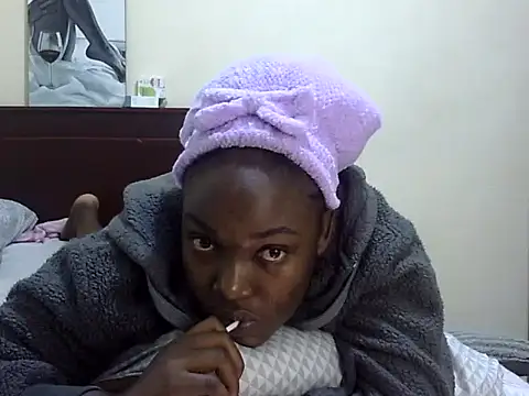 Sexy-suzy webcam