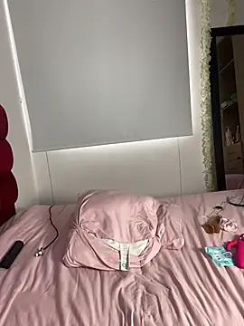 Velma_star webcam