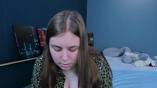 Boobsy_girl live sex cam