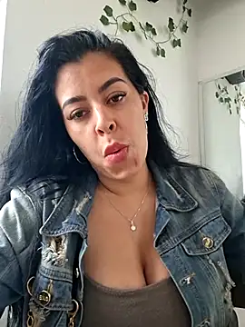 Luianna webcam