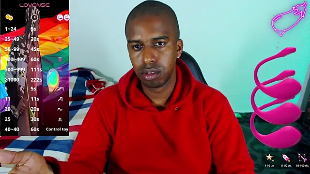mrjhon26 webcam