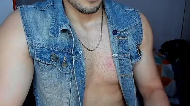 Tommy_Bred webcam
