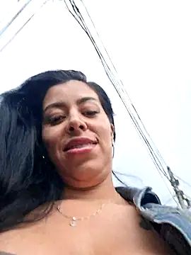 Luianna webcam