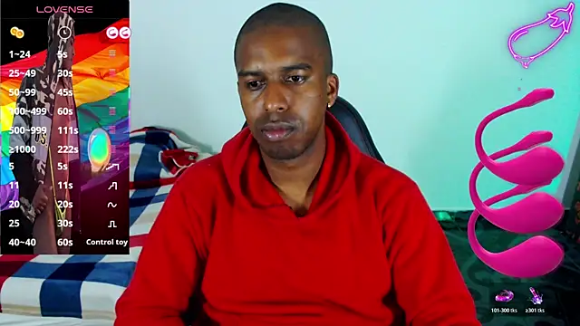 mrjhon26 webcam