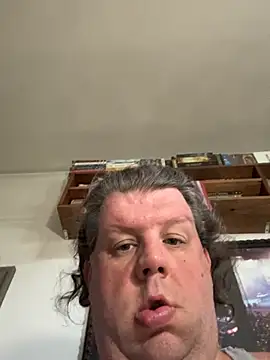 Stephanie1984 webcam
