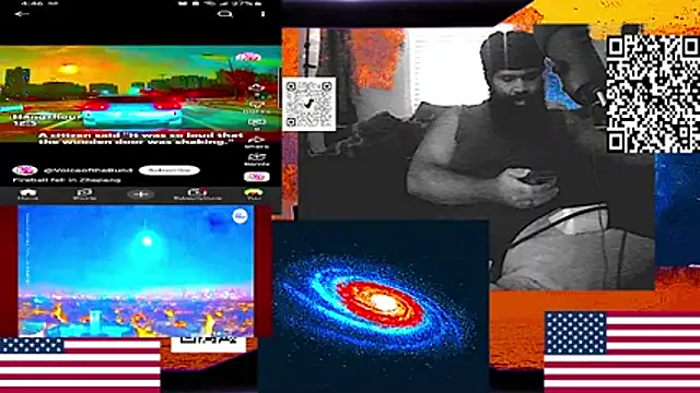 RussellTaylorLacy webcam