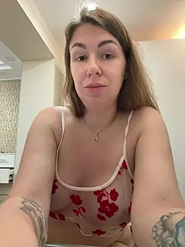 Pregnant Eva (PregnantEva)