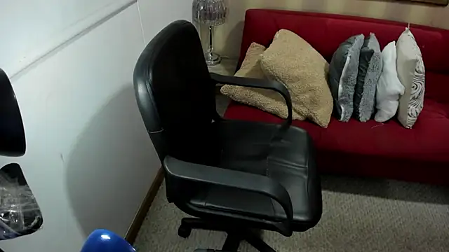 NicolettColin webcam