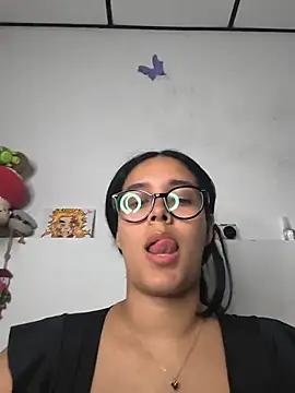 Annya-sweet webcam