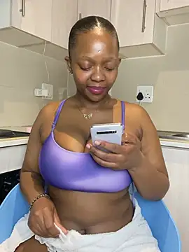 Jazmine-Blue Live Web Cam Show