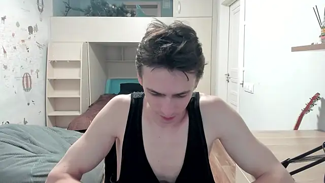 urgoddessboy Live Web Cam Show