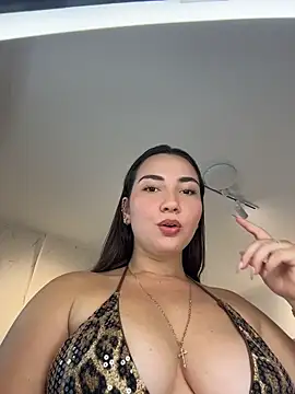 ava_blue Live Web Cam Show