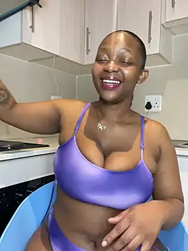 Jazmine-Blue webcam