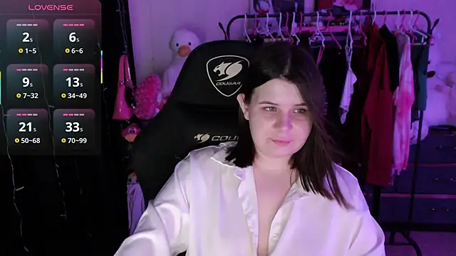 AmyVibess webcam