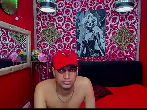 PEINBOYS webcam