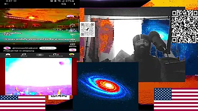 RussellTaylorLacy webcam