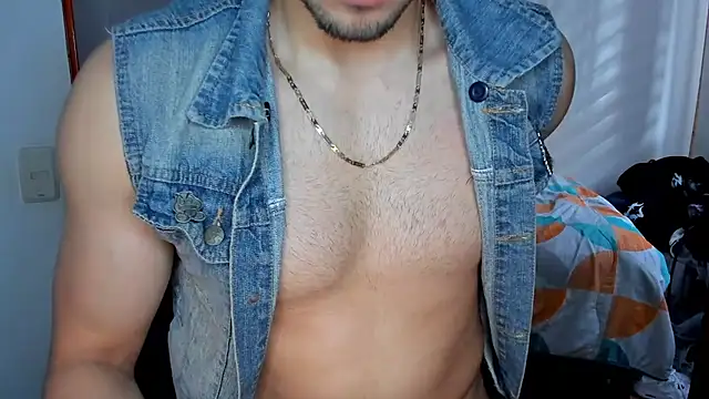 Tommy_Bred webcam