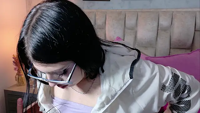 IsabellaRossi webcam