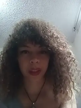 SweetJeii webcam
