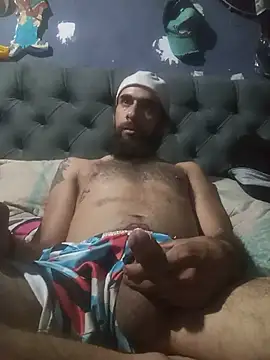hairy_mannn live sex cam