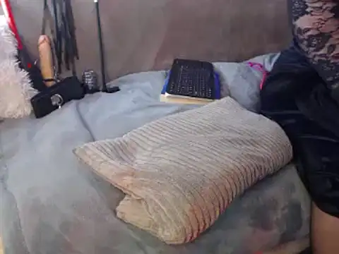 GoddessMonicaAngels webcam
