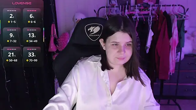 AmyVibess webcam