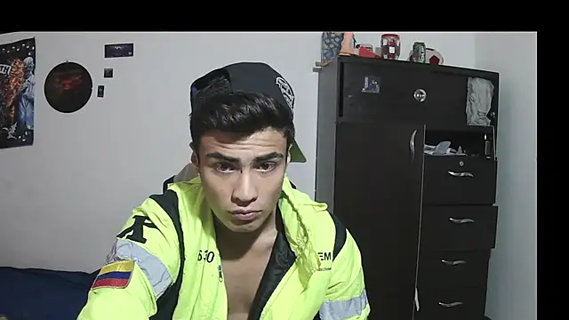 Fenix_hardcock webcam
