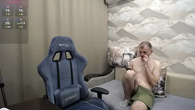 SerzhKorol1 webcam