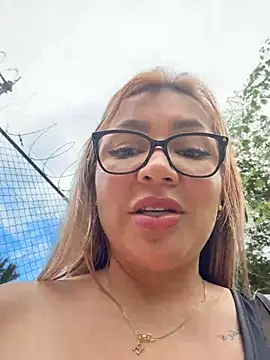 DIANITA_1988 Live Web Cam Show