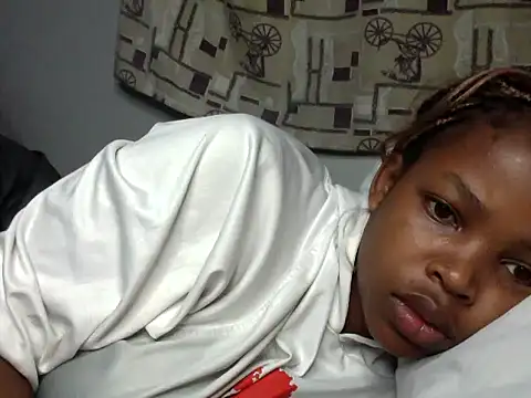 queen-sasha webcam