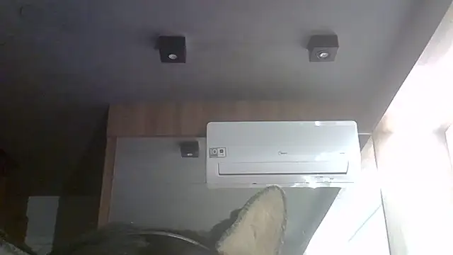 SkinnyKitten webcam
